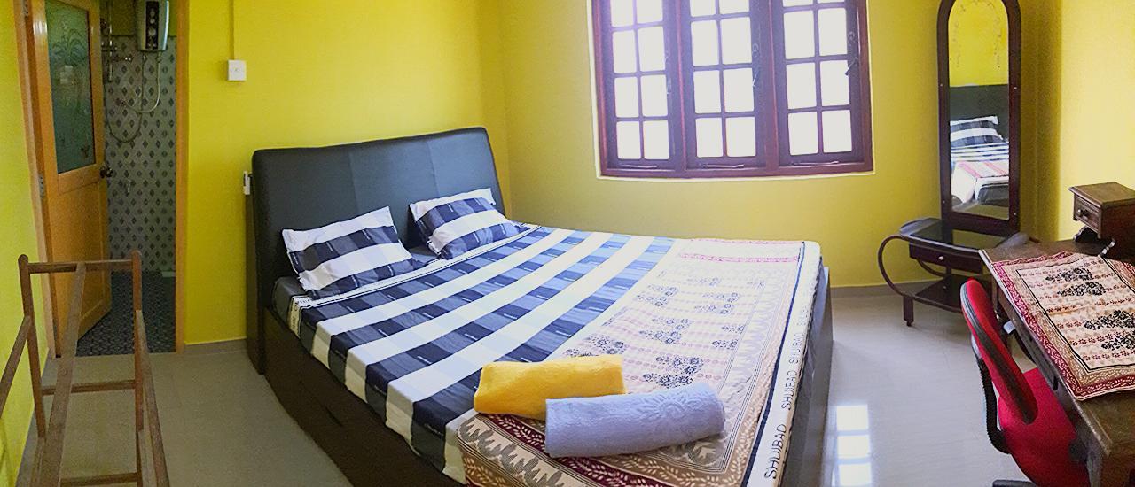 Apple Sara Home Stay Kandy Esterno foto